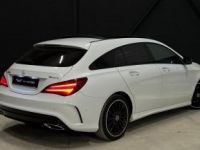 Mercedes CLA Shooting Brake 220 2.1 CDI 4MATIC 7G-DCT 170 CV AMG Line - <small></small> 19.990 € <small>TTC</small> - #6