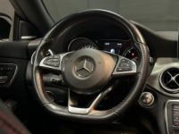 Mercedes CLA Shooting Brake 220 2.1 CDI 4MATIC 7G-DCT 170 CV AMG Line - <small></small> 19.990 € <small>TTC</small> - #15