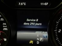 Mercedes CLA Shooting Brake 220 2.1 CDI 4MATIC 7G-DCT 170 CV AMG Line - <small></small> 19.990 € <small>TTC</small> - #16