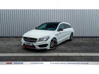 Mercedes CLA Shooting Brake 220 220D 2.1 177 7G-DCT AMG CLA220D - <small></small> 16.990 € <small>TTC</small> - #1