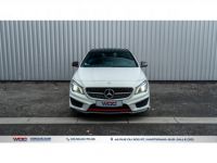 Mercedes CLA Shooting Brake 220 220D 2.1 177 7G-DCT AMG CLA220D - <small></small> 16.990 € <small>TTC</small> - #3