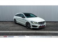 Mercedes CLA Shooting Brake 220 220D 2.1 177 7G-DCT AMG CLA220D - <small></small> 16.990 € <small>TTC</small> - #5