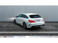 Mercedes CLA Shooting Brake 220 220D 2.1 177 7G-DCT AMG CLA220D - <small></small> 16.990 € <small>TTC</small> - #6