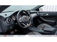 Mercedes CLA Shooting Brake 220 220D 2.1 177 7G-DCT AMG CLA220D - <small></small> 16.990 € <small>TTC</small> - #8