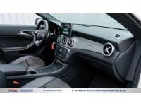 Mercedes CLA Shooting Brake 220 220D 2.1 177 7G-DCT AMG CLA220D - <small></small> 16.990 € <small>TTC</small> - #10