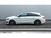 Mercedes CLA Shooting Brake 220 220D 2.1 177 7G-DCT AMG CLA220D - <small></small> 16.990 € <small>TTC</small> - #11