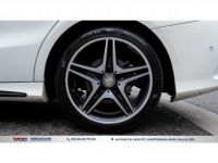 Mercedes CLA Shooting Brake 220 220D 2.1 177 7G-DCT AMG CLA220D - <small></small> 16.990 € <small>TTC</small> - #13