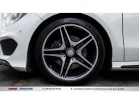 Mercedes CLA Shooting Brake 220 220D 2.1 177 7G-DCT AMG CLA220D - <small></small> 16.990 € <small>TTC</small> - #14