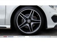 Mercedes CLA Shooting Brake 220 220D 2.1 177 7G-DCT AMG CLA220D - <small></small> 16.990 € <small>TTC</small> - #16