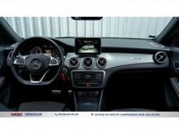 Mercedes CLA Shooting Brake 220 220D 2.1 177 7G-DCT AMG CLA220D - <small></small> 16.990 € <small>TTC</small> - #20