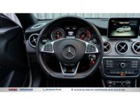 Mercedes CLA Shooting Brake 220 220D 2.1 177 7G-DCT AMG CLA220D - <small></small> 16.990 € <small>TTC</small> - #21