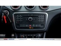 Mercedes CLA Shooting Brake 220 220D 2.1 177 7G-DCT AMG CLA220D - <small></small> 16.990 € <small>TTC</small> - #28