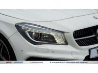 Mercedes CLA Shooting Brake 220 220D 2.1 177 7G-DCT AMG CLA220D - <small></small> 16.990 € <small>TTC</small> - #72