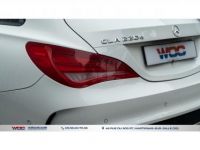 Mercedes CLA Shooting Brake 220 220D 2.1 177 7G-DCT AMG CLA220D - <small></small> 16.990 € <small>TTC</small> - #76