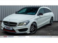 Mercedes CLA Shooting Brake 220 220D 2.1 177 7G-DCT AMG CLA220D - <small></small> 16.990 € <small>TTC</small> - #77