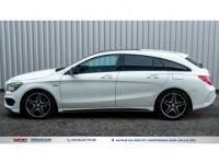 Mercedes CLA Shooting Brake 220 220D 2.1 177 7G-DCT AMG CLA220D - <small></small> 16.990 € <small>TTC</small> - #78