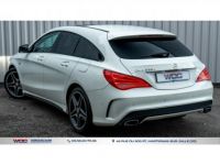 Mercedes CLA Shooting Brake 220 220D 2.1 177 7G-DCT AMG CLA220D - <small></small> 16.990 € <small>TTC</small> - #79