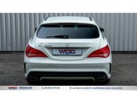 Mercedes CLA Shooting Brake 220 220D 2.1 177 7G-DCT AMG CLA220D - <small></small> 16.990 € <small>TTC</small> - #80