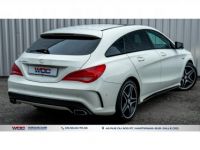 Mercedes CLA Shooting Brake 220 220D 2.1 177 7G-DCT AMG CLA220D - <small></small> 16.990 € <small>TTC</small> - #81