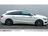 Mercedes CLA Shooting Brake 220 220D 2.1 177 7G-DCT AMG CLA220D - <small></small> 16.990 € <small>TTC</small> - #82