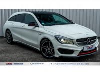 Mercedes CLA Shooting Brake 220 220D 2.1 177 7G-DCT AMG CLA220D - <small></small> 16.990 € <small>TTC</small> - #83