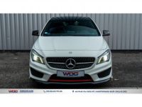 Mercedes CLA Shooting Brake 220 220D 2.1 177 7G-DCT AMG CLA220D - <small></small> 16.990 € <small>TTC</small> - #84