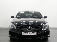 Mercedes CLA Shooting Brake 220 CDI 177CH FASCINATION 7G-DCT - <small></small> 17.880 € <small>TTC</small> - #2