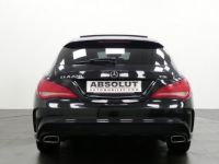 Mercedes CLA Shooting Brake 220 CDI 177CH FASCINATION 7G-DCT - <small></small> 17.880 € <small>TTC</small> - #3