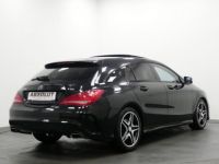 Mercedes CLA Shooting Brake 220 CDI 177CH FASCINATION 7G-DCT - <small></small> 17.880 € <small>TTC</small> - #4