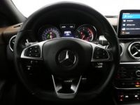 Mercedes CLA Shooting Brake 220 CDI 177CH FASCINATION 7G-DCT - <small></small> 17.880 € <small>TTC</small> - #11