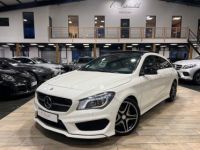 Mercedes CLA SHOOTING BRAKE 220 D 177 FASCINATION AMG 4MATIC 7G-TRONIC - <small></small> 19.990 € <small>TTC</small> - #1