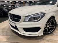 Mercedes CLA SHOOTING BRAKE 220 D 177 FASCINATION AMG 4MATIC 7G-TRONIC - <small></small> 19.990 € <small>TTC</small> - #2