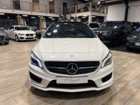 Mercedes CLA SHOOTING BRAKE 220 D 177 FASCINATION AMG 4MATIC 7G-TRONIC - <small></small> 19.990 € <small>TTC</small> - #3