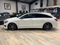 Mercedes CLA SHOOTING BRAKE 220 D 177 FASCINATION AMG 4MATIC 7G-TRONIC - <small></small> 19.990 € <small>TTC</small> - #6