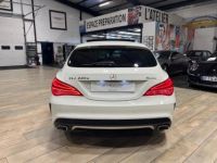 Mercedes CLA SHOOTING BRAKE 220 D 177 FASCINATION AMG 4MATIC 7G-TRONIC - <small></small> 19.990 € <small>TTC</small> - #9