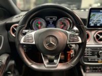 Mercedes CLA SHOOTING BRAKE 220 D 177 FASCINATION AMG 4MATIC 7G-TRONIC - <small></small> 19.990 € <small>TTC</small> - #23