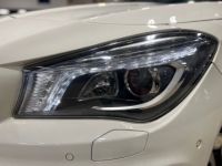 Mercedes CLA SHOOTING BRAKE 220 D 177 FASCINATION AMG 4MATIC 7G-TRONIC - <small></small> 19.990 € <small>TTC</small> - #25