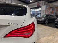 Mercedes CLA SHOOTING BRAKE 220 D 177 FASCINATION AMG 4MATIC 7G-TRONIC - <small></small> 19.990 € <small>TTC</small> - #26