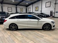 Mercedes CLA SHOOTING BRAKE 220 D 177 FASCINATION AMG 4MATIC 7G-TRONIC - <small></small> 19.990 € <small>TTC</small> - #27