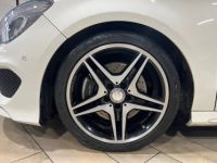 Mercedes CLA SHOOTING BRAKE 220 D 177 FASCINATION AMG 4MATIC 7G-TRONIC - <small></small> 19.990 € <small>TTC</small> - #28