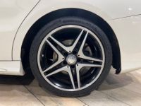 Mercedes CLA SHOOTING BRAKE 220 D 177 FASCINATION AMG 4MATIC 7G-TRONIC - <small></small> 19.990 € <small>TTC</small> - #29