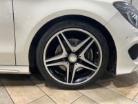 Mercedes CLA SHOOTING BRAKE 220 D 177 FASCINATION AMG 4MATIC 7G-TRONIC - <small></small> 19.990 € <small>TTC</small> - #31