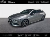 Mercedes CLA Shooting Brake 220 d 190ch AMG Line 8G-DCT - <small></small> 38.490 € <small>TTC</small> - #1