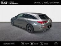 Mercedes CLA Shooting Brake 220 d 190ch AMG Line 8G-DCT - <small></small> 38.490 € <small>TTC</small> - #3