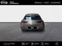 Mercedes CLA Shooting Brake 220 d 190ch AMG Line 8G-DCT - <small></small> 38.490 € <small>TTC</small> - #4