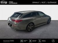 Mercedes CLA Shooting Brake 220 d 190ch AMG Line 8G-DCT - <small></small> 38.490 € <small>TTC</small> - #5