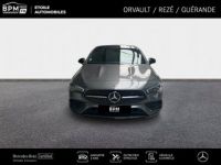 Mercedes CLA Shooting Brake 220 d 190ch AMG Line 8G-DCT - <small></small> 38.490 € <small>TTC</small> - #7