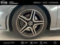 Mercedes CLA Shooting Brake 220 d 190ch AMG Line 8G-DCT - <small></small> 38.490 € <small>TTC</small> - #12
