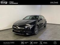 Mercedes CLA Shooting Brake 220 d 190ch AMG Line 8G-DCT - <small></small> 39.900 € <small>TTC</small> - #1