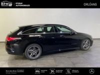 Mercedes CLA Shooting Brake 220 d 190ch AMG Line 8G-DCT - <small></small> 39.900 € <small>TTC</small> - #3
